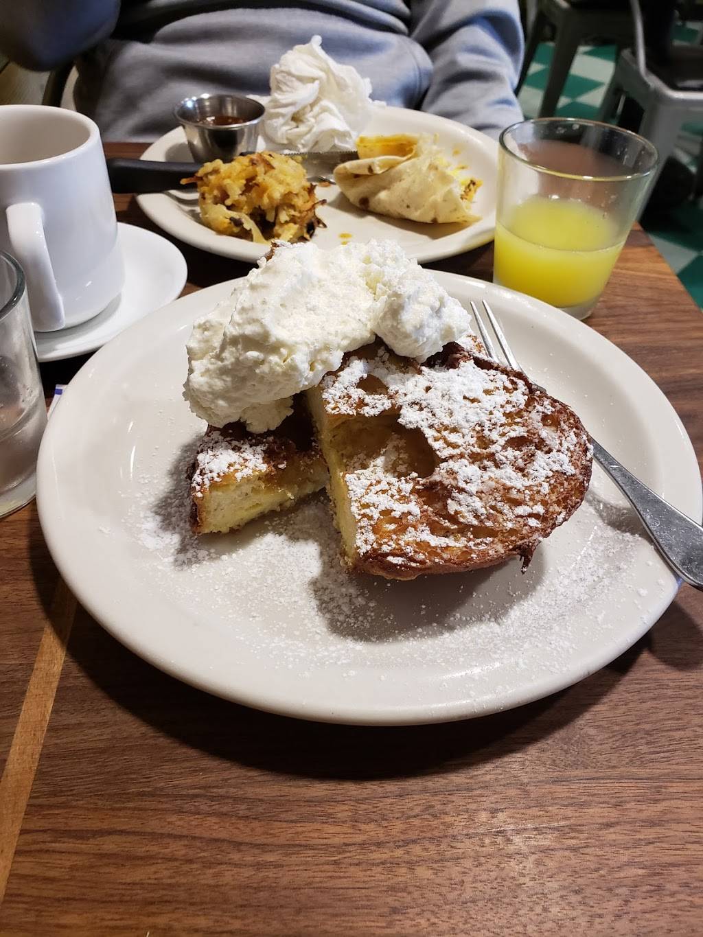 Phoebes Diner | restaurant | 533 W Oltorf St, Austin, TX 78704, USA | 5126433218 OR +1 512-643-3218