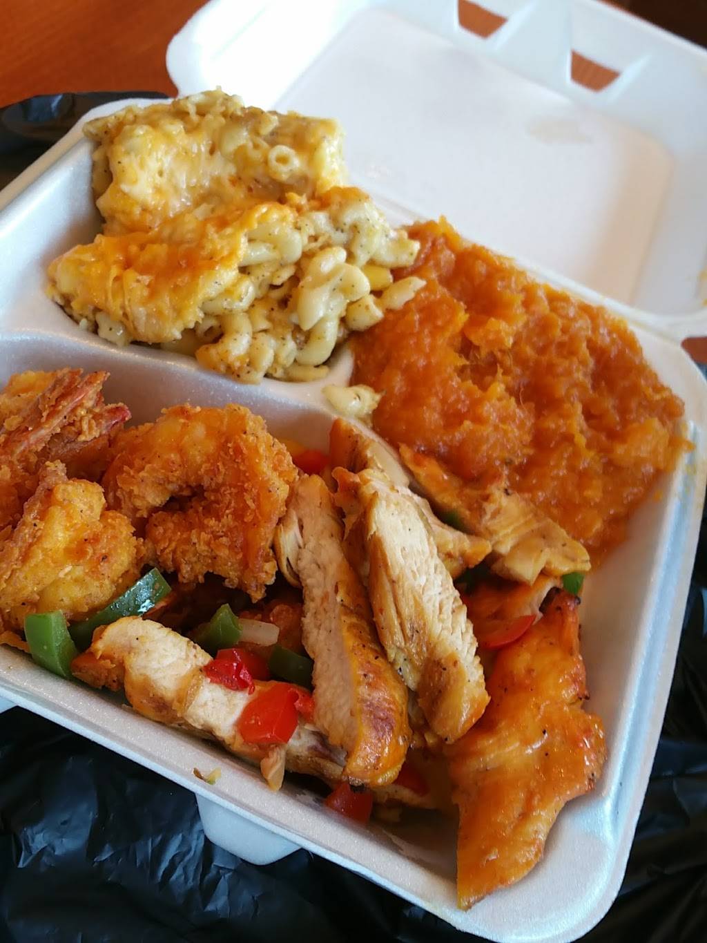 Vibes | restaurant | 143-06 Liberty Ave, Jamaica, NY 11435, USA | 7182620433 OR +1 718-262-0433