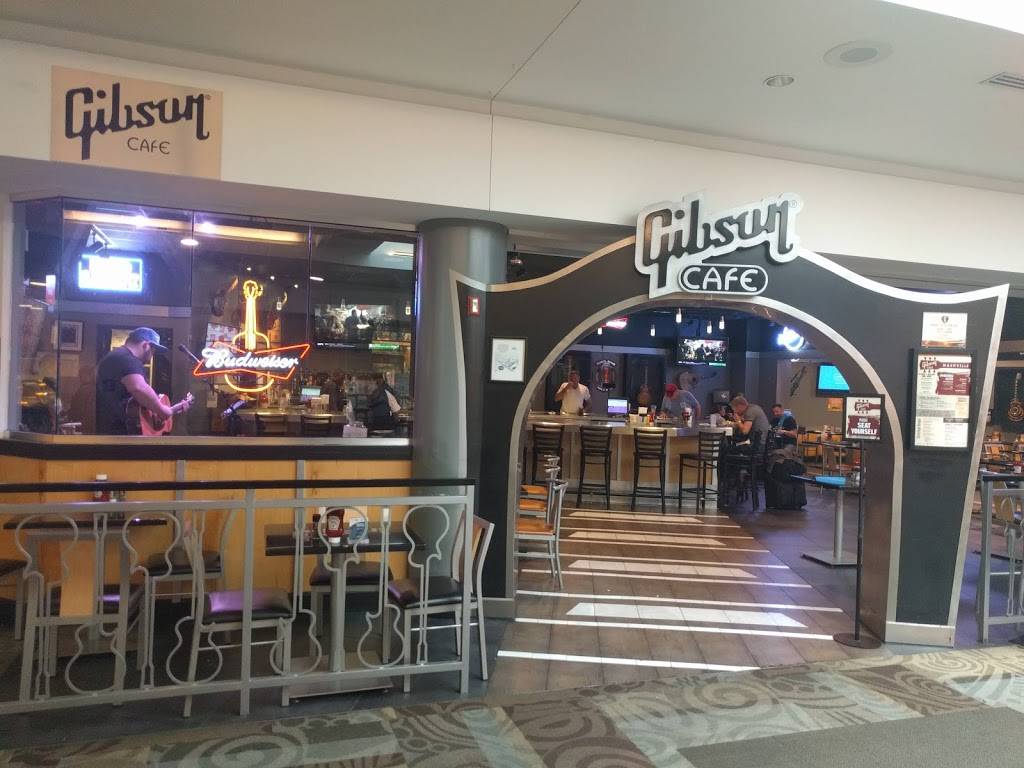 8th & Roast | cafe | 1 Terminal Dr, Nashville, TN 37214, USA | 6159884020 OR +1 615-988-4020