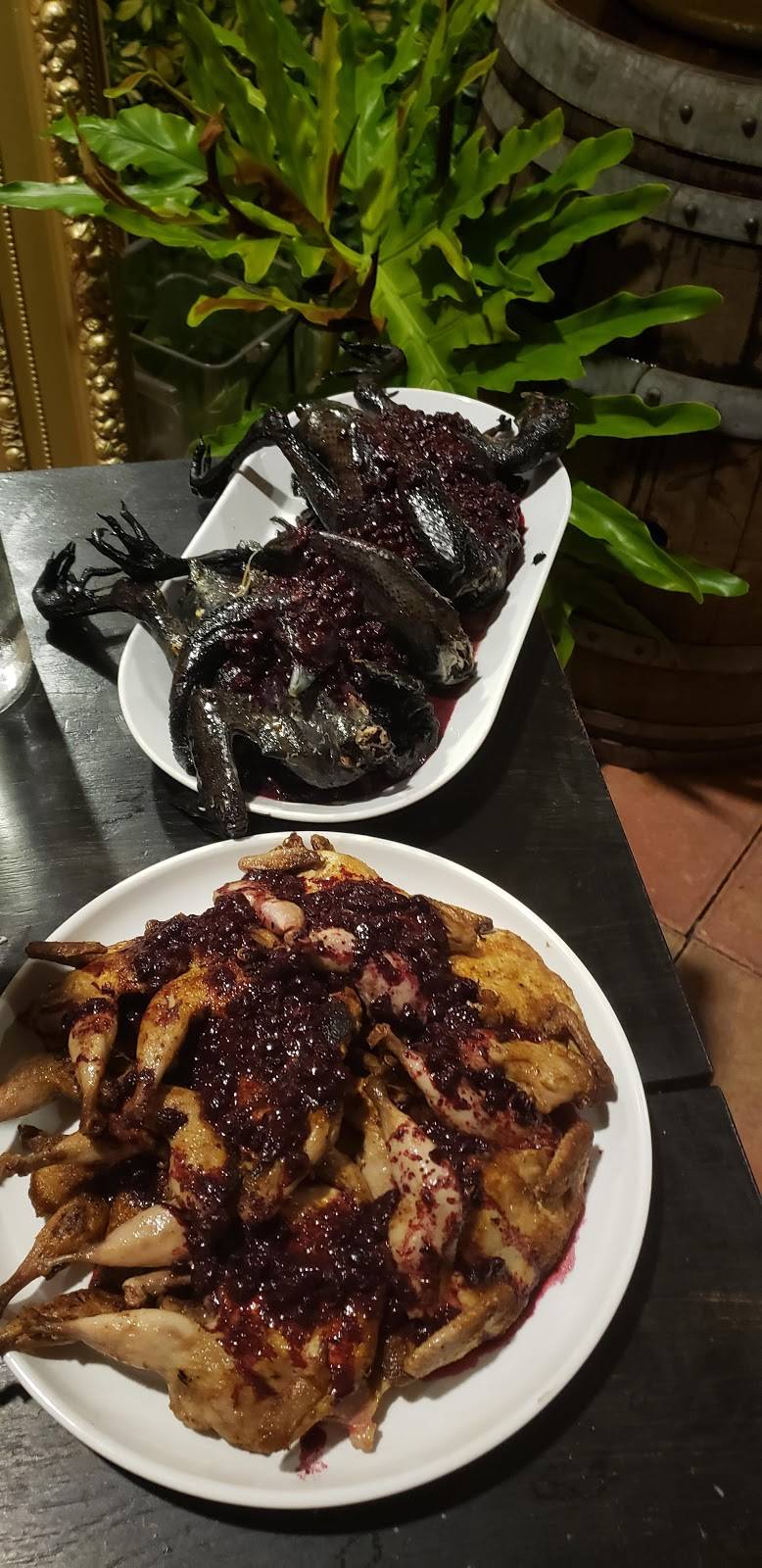 Trophy Room | restaurant | 12300 S Shore Blvd, Wellington, FL 33414, USA | 5617932110 OR +1 561-793-2110