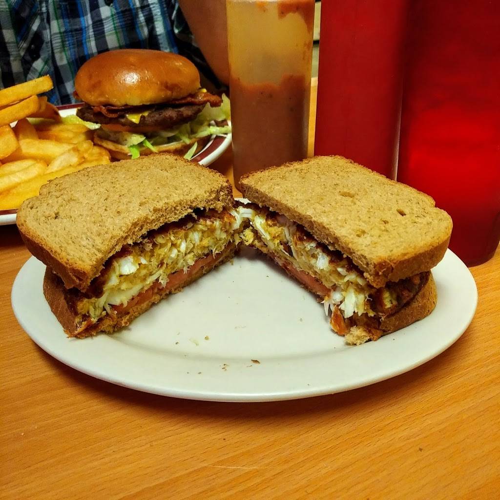 Sea Hut Inn | restaurant | 729 Frederick Rd, Catonsville, MD 21228, USA | 4107880388 OR +1 410-788-0388