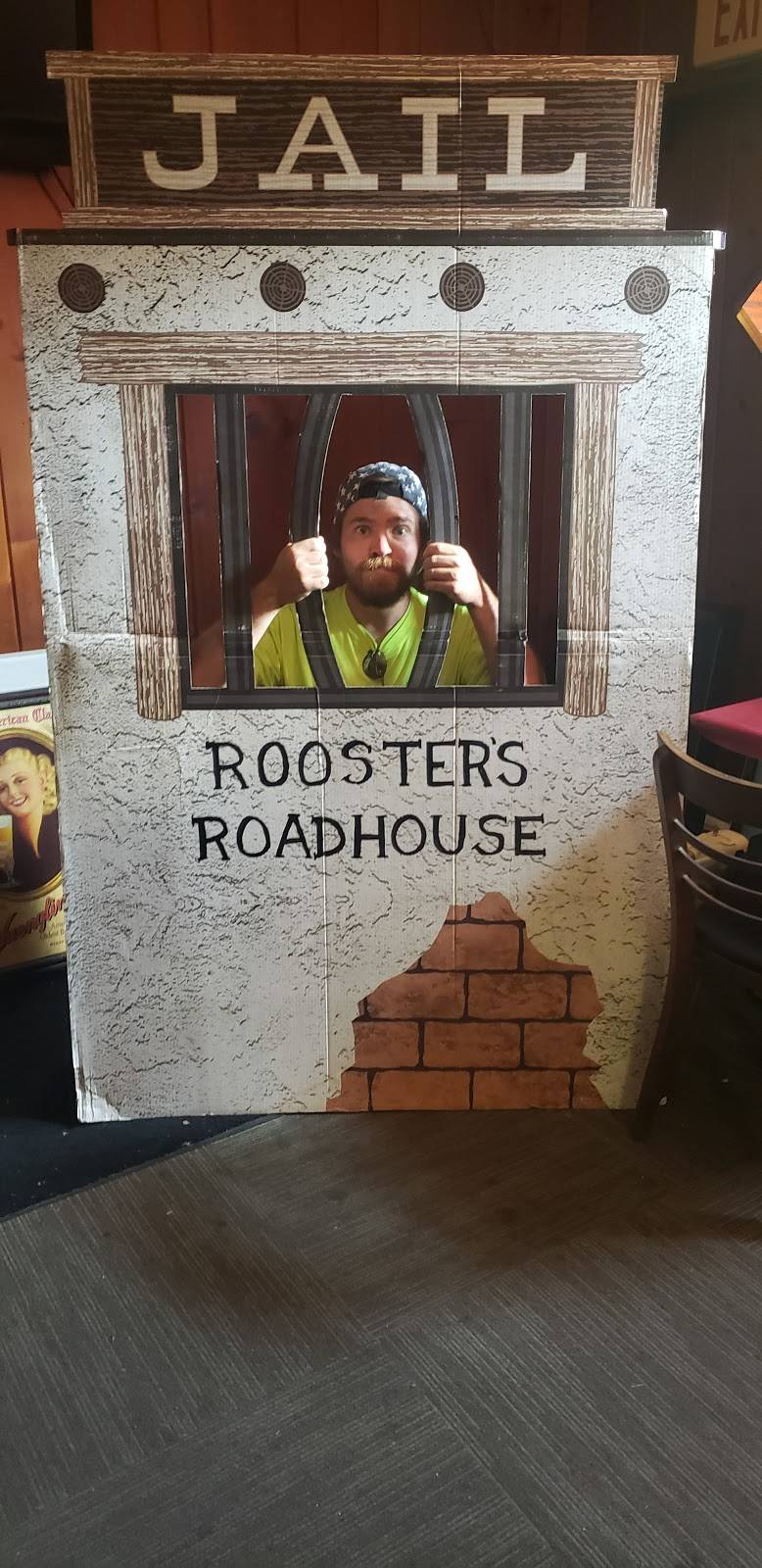 Roosters Roadhouse | restaurant | 5021 Thoms Run Rd, Oakdale, PA 15071, USA | 4122211543 OR +1 412-221-1543