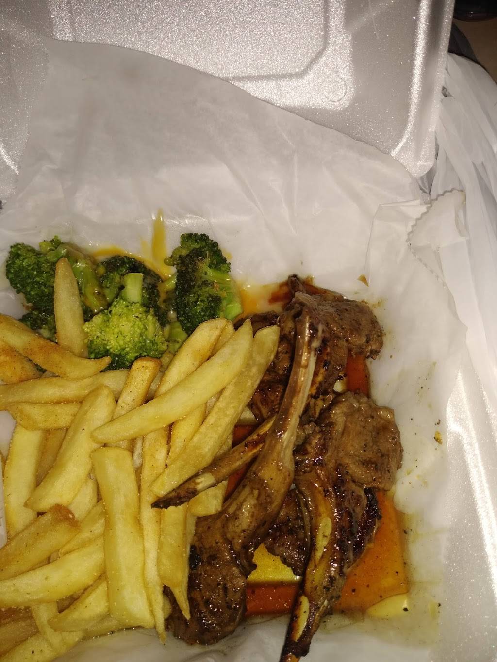 Chitas Nefertiti Bar | restaurant | 15942 West Grand River Avenue, Detroit, MI 48227, USA | 3136469753 OR +1 313-646-9753