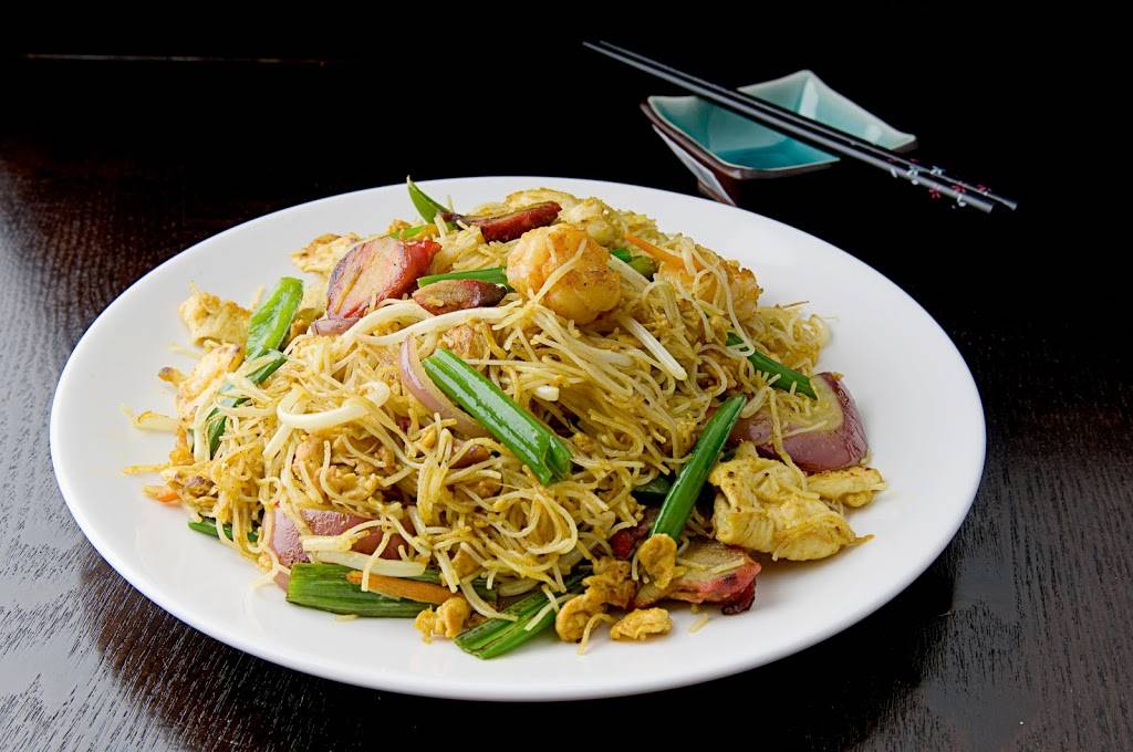China One | restaurant | 921 S Rainbow Blvd, Las Vegas, NV 89145, USA | 7028222228 OR +1 702-822-2228