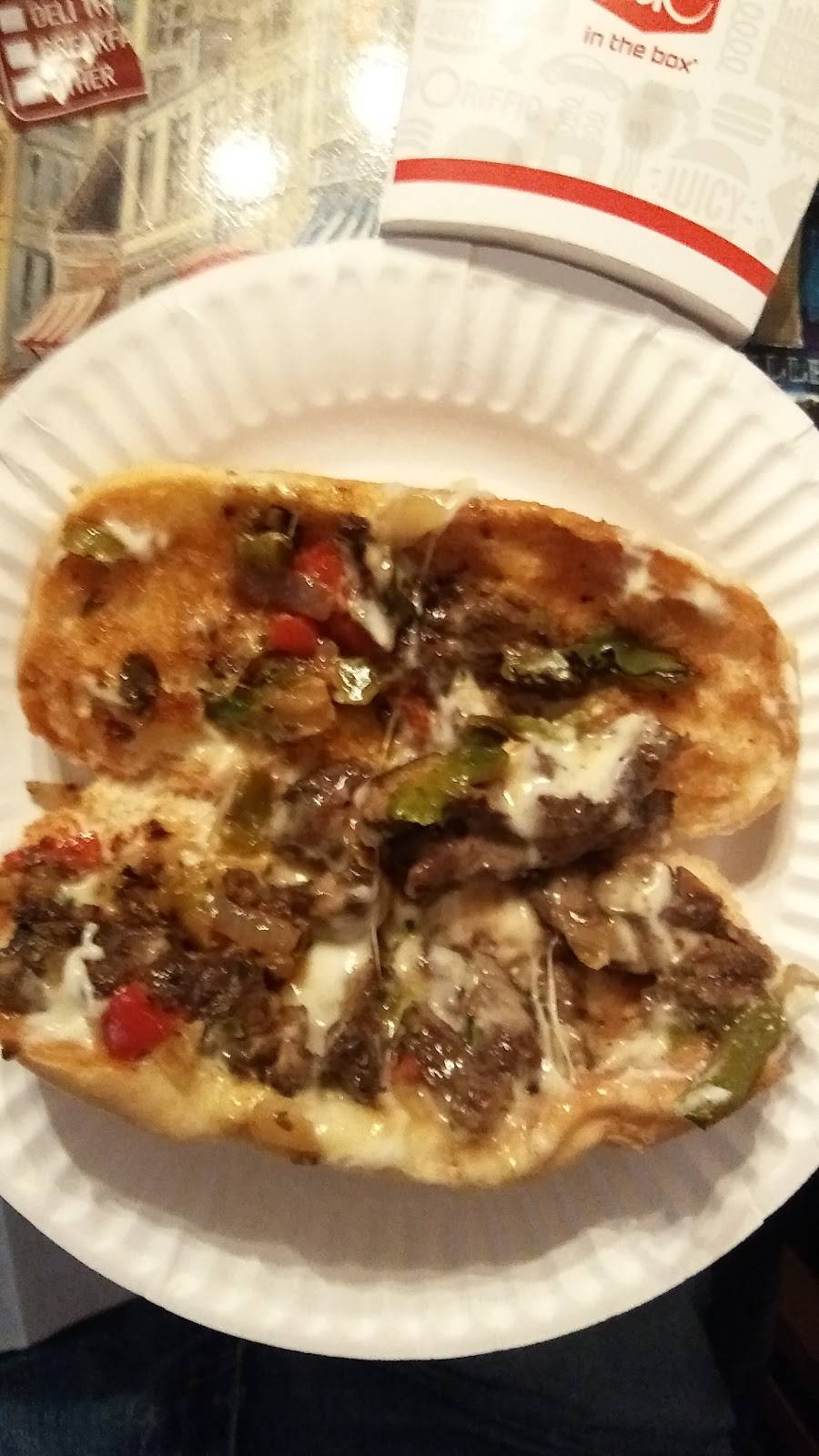 Jack in the Box | restaurant | 3120 Fowler Ave, Clovis, CA 93611, USA | 5595771358 OR +1 559-577-1358