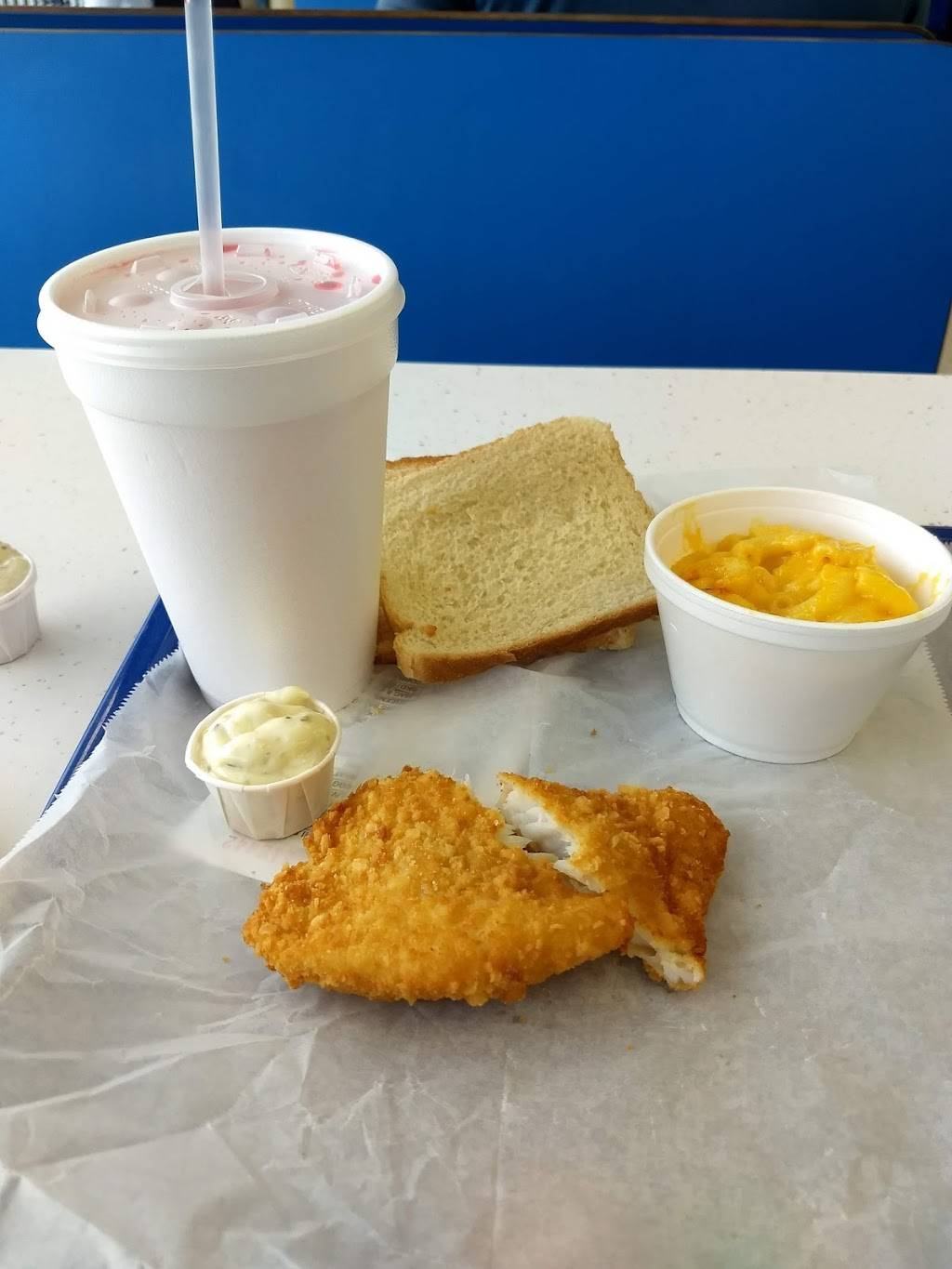 Moby Dick Bashford Manor | restaurant | 3613 Bardstown Rd, Louisville, KY 40218, USA | 5024564777 OR +1 502-456-4777