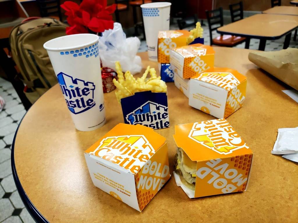 White Castle | restaurant | 8740 N Michigan Rd, Indianapolis, IN 46268, USA | 3178724353 OR +1 317-872-4353