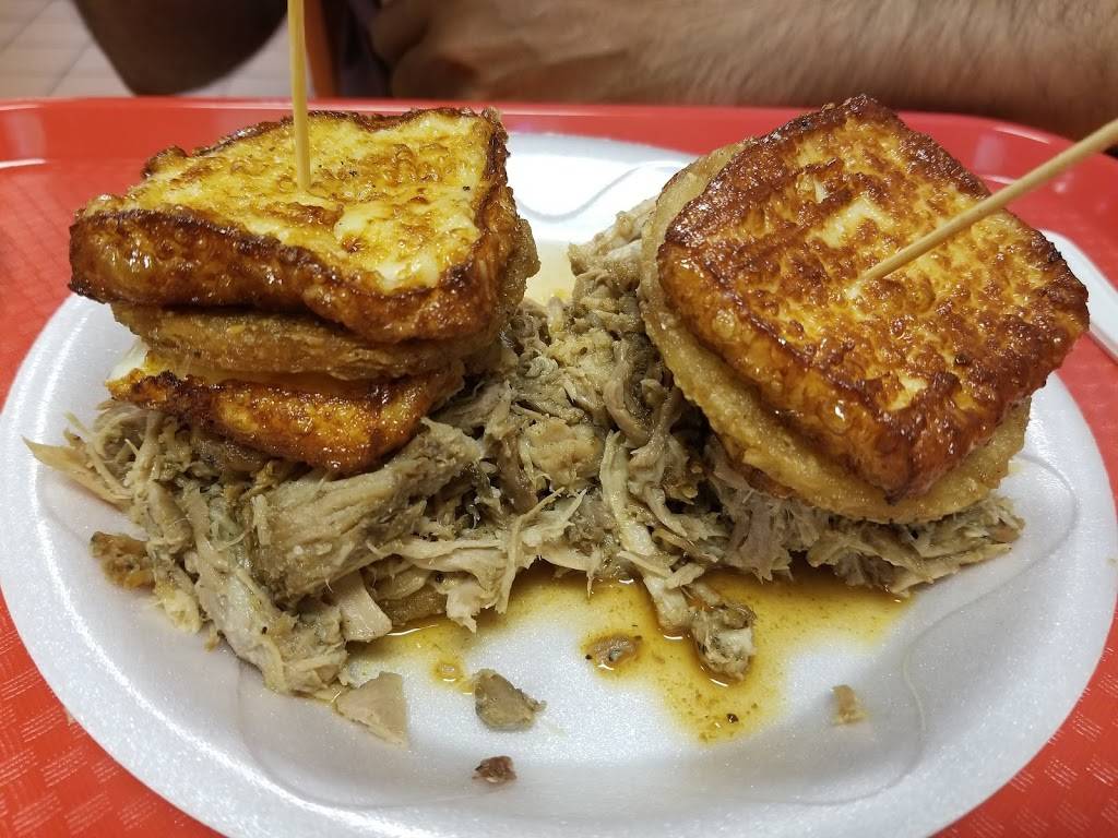 Maracaibo Mia Son Y Sazón | restaurant | 5691 S Semoran Blvd Unit C, Orlando, FL 32822, USA | 3212367131 OR +1 321-236-7131