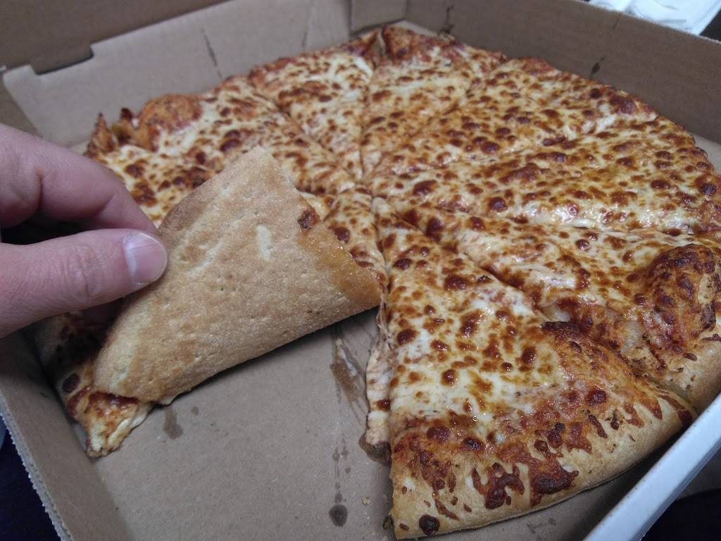 Nanas Pizza | restaurant | 461 Dundas St, London, ON N6B 1W1, Canada | 5194391010 OR +1 519-439-1010