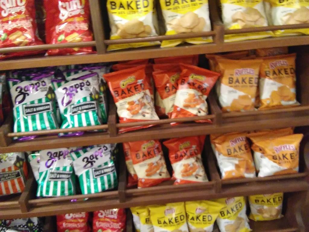 Potbelly Sandwich Shop | restaurant | 9544 S Western Ave, Evergreen Park, IL 60805, USA | 7085292993 OR +1 708-529-2993