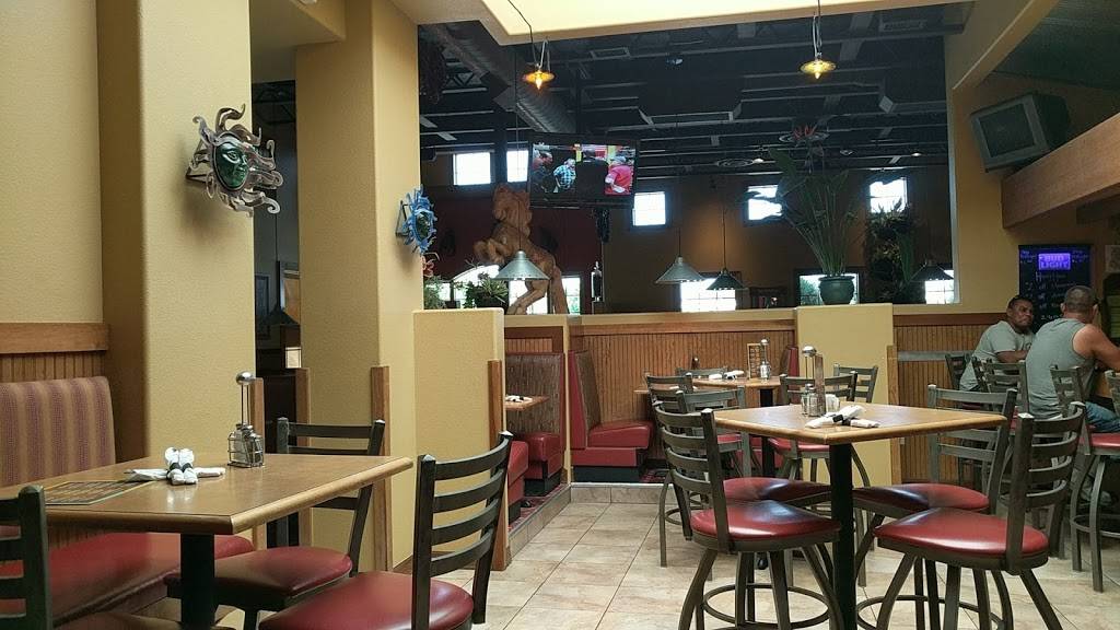 Palomino Mexican Restaurant | restaurant | 3390 23rd Ave, Evans, CO 80620, USA | 9705061610 OR +1 970-506-1610