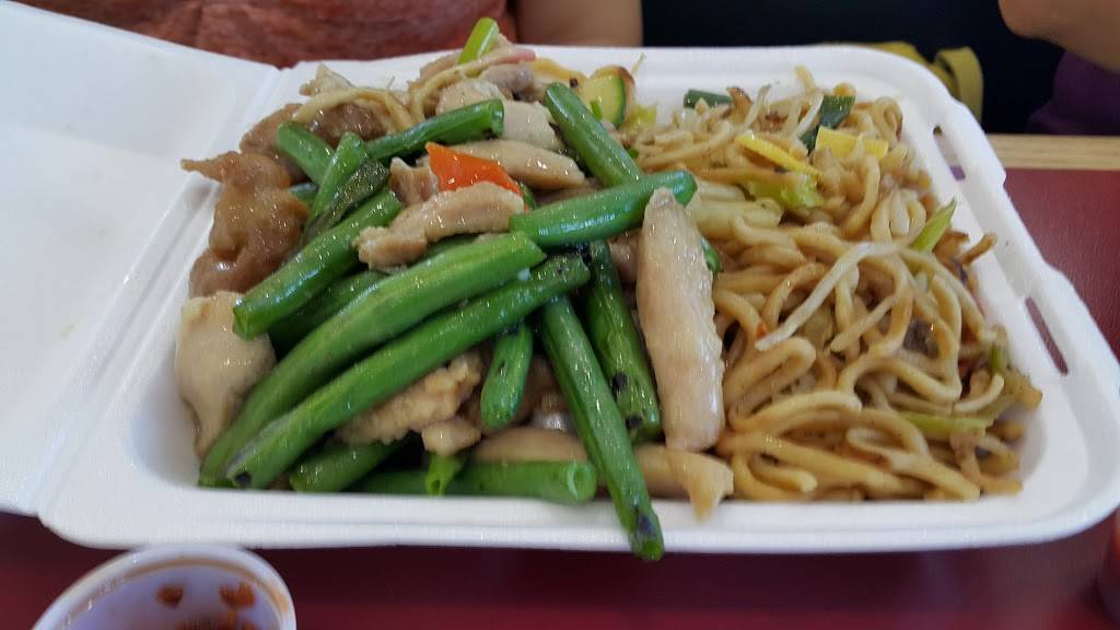 King EggRoll | restaurant | 8610 San Ysidro Ave, Gilroy, CA 95020, USA | 4088468897 OR +1 408-846-8897