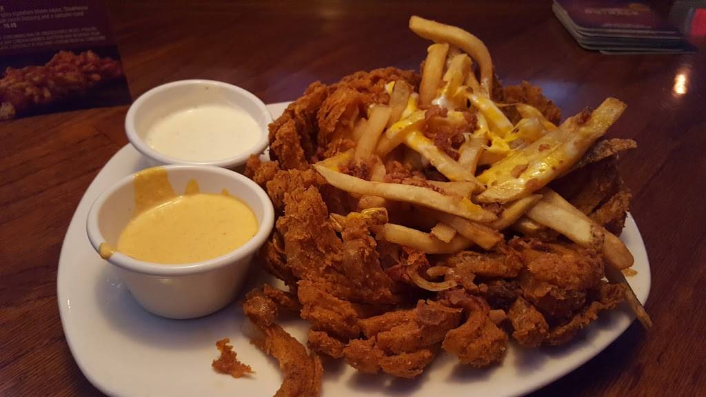 Outback Steakhouse | restaurant | 3105 Capital Blvd, Raleigh, NC 27604, USA | 9197900990 OR +1 919-790-0990