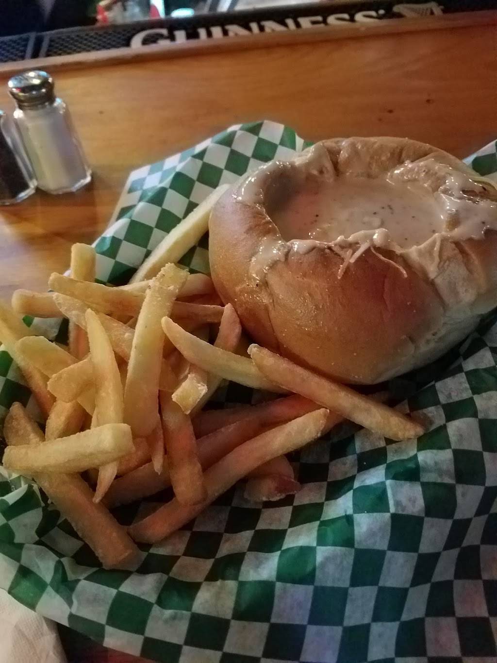 McNallys | restaurant | 7 N 6th St, Columbia, MO 65201, USA | 5734411284 OR +1 573-441-1284