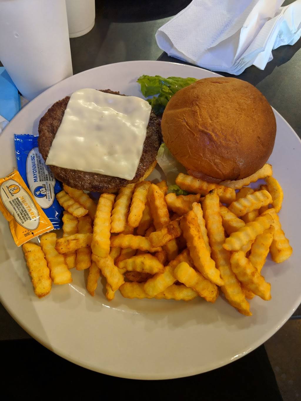 Romeos NY Pizza | restaurant | 1401 Oxford Rd NE, Atlanta, GA 30307, USA | 4043736199 OR +1 404-373-6199