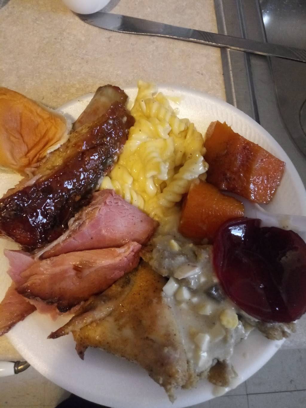 This Is It! Soul N Southern!! | restaurant | 1714 E Wassall St, Wichita, KS 67216, USA | 3164139151 OR +1 316-413-9151