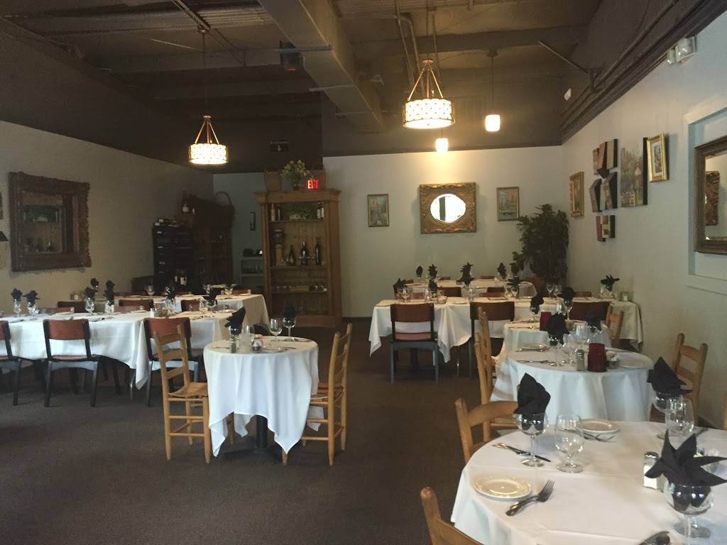 Horizons | restaurant | 5472 1st Coast Hwy, Fernandina Beach, FL 32034, USA | 9043212430 OR +1 904-321-2430