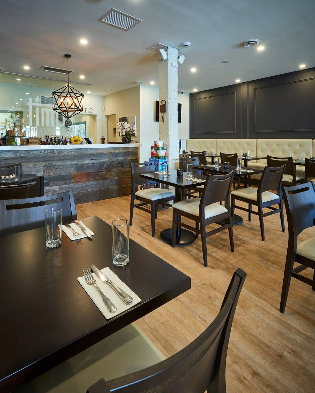 Timo Italian Grille - Tottenham | restaurant | 11 Mill St E, Tottenham, ON L0G 1W0, Canada | 9059369111 OR +1 905-936-9111