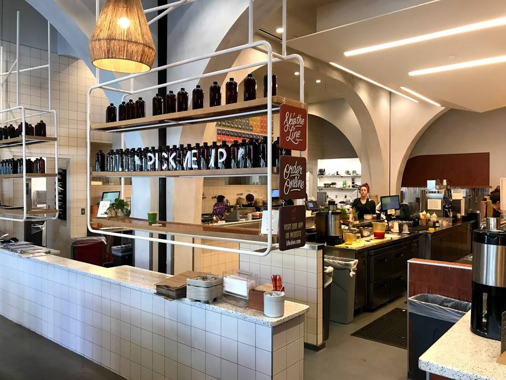 Life Alive Organic Cafe | restaurant | 888 Commonwealth Avenue, Boston, MA 02215, USA | 6179033256 OR +1 617-903-3256