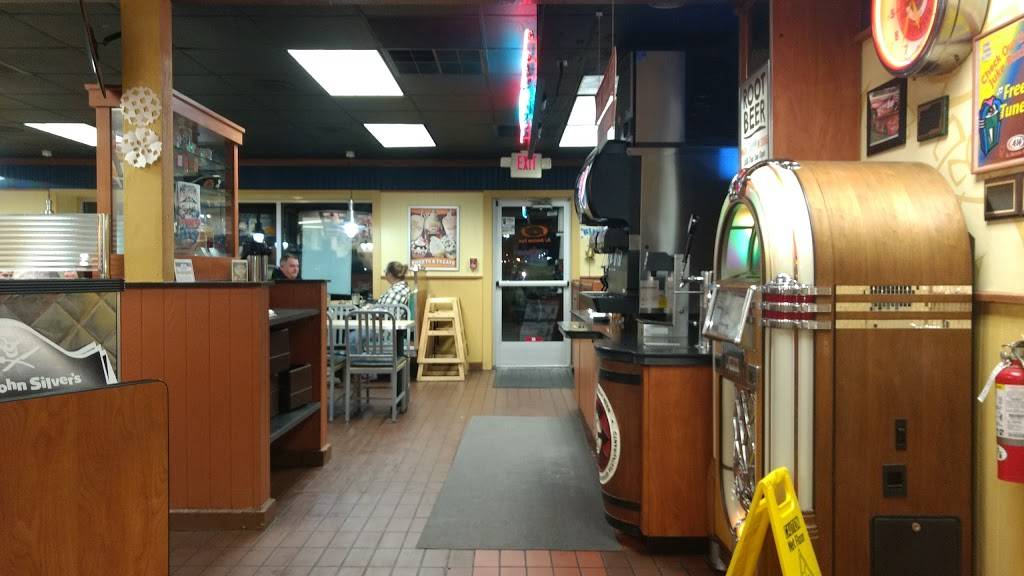 Long John Silvers | restaurant | 4420 16th St, Moline, IL 61265, USA | 3097642234 OR +1 309-764-2234