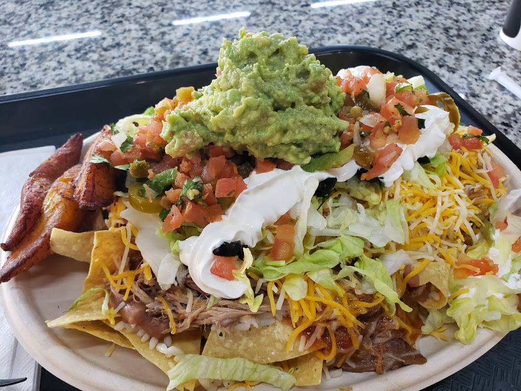 Taco Maker Mexican Grill | restaurant | 7790 Lake Underhill Rd Unit 105, Orlando, FL 32822, USA | 4077231276 OR +1 407-723-1276