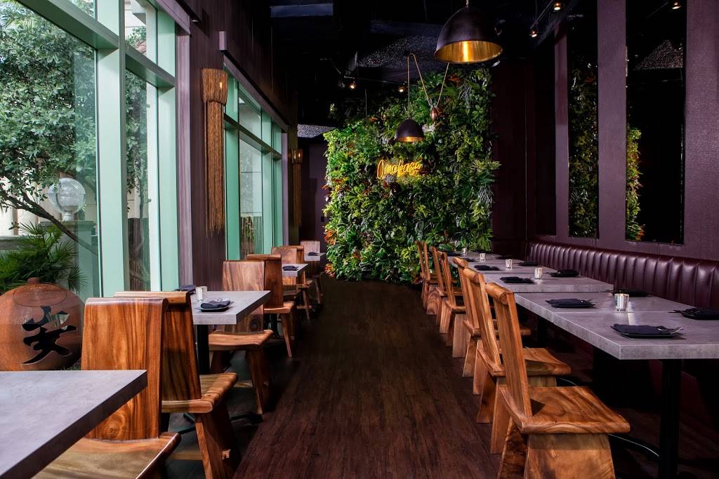 Casa Sensei | restaurant | 1200 E Las Olas Blvd #101, Fort Lauderdale, FL 33301, USA | 9549941416 OR +1 954-994-1416