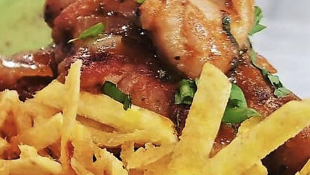 Crazy Bowls Latin Sazón | restaurant | Davenport, FL, USA | 8634099036 OR +1 863-409-9036