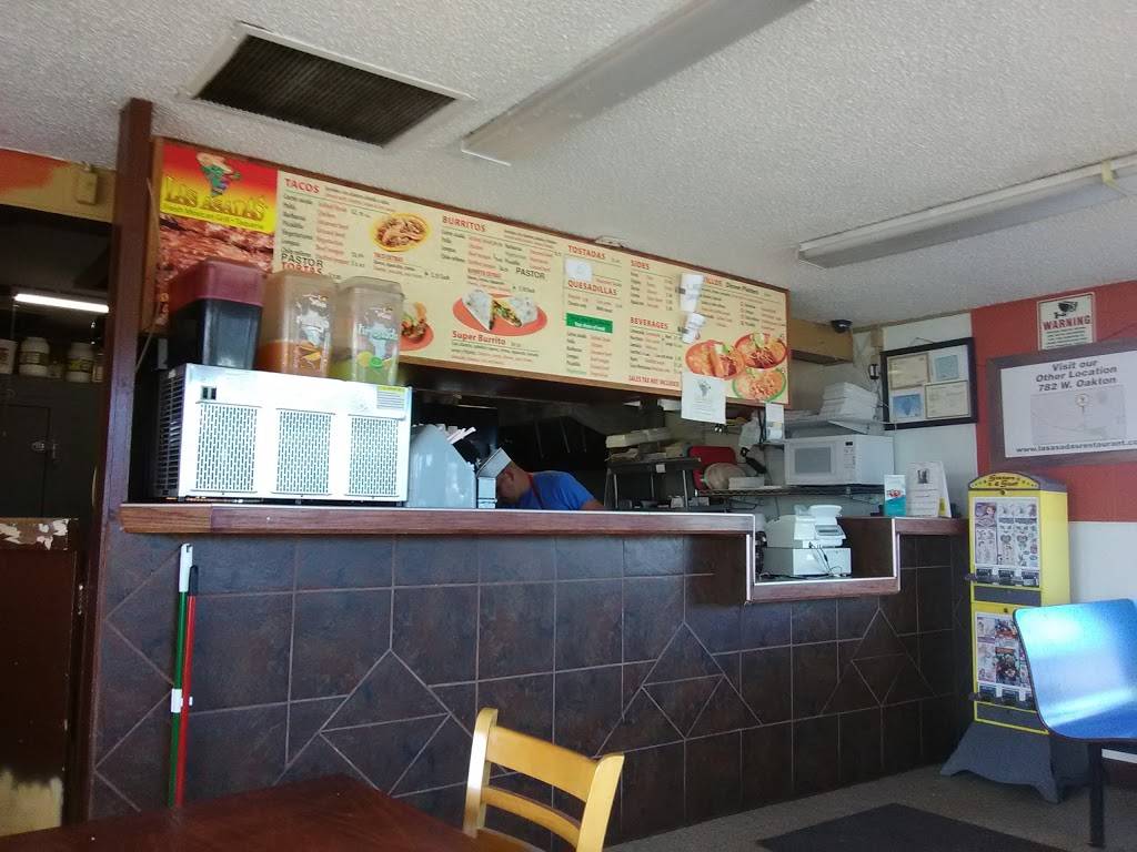 Las Asadas Fresh Mexican Grill Taqueria | restaurant | 356 Lee St, Des Plaines, IL 60016, USA | 8472983393 OR +1 847-298-3393