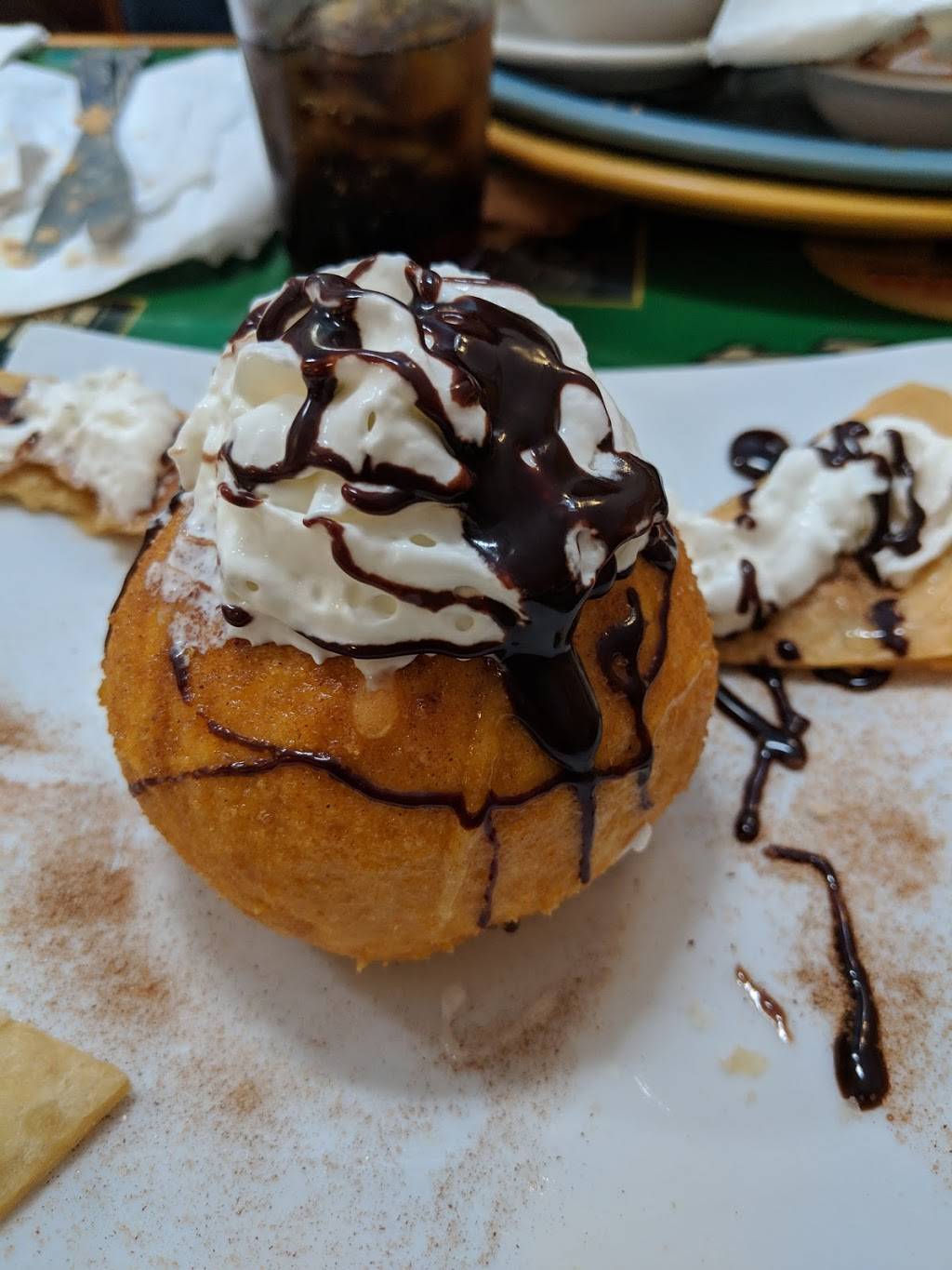 Camino Real Mexican Restaurant | meal takeaway | 16 Crow St, Berryville, VA 22611, USA | 5409554730 OR +1 540-955-4730