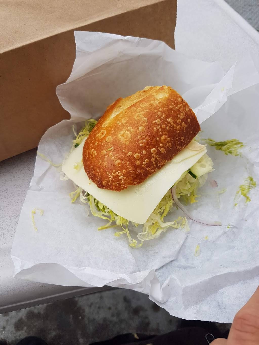 Freddies Sandwiches | meal takeaway | 300 Francisco St, San Francisco, CA 94133, USA | 4154332882 OR +1 415-433-2882