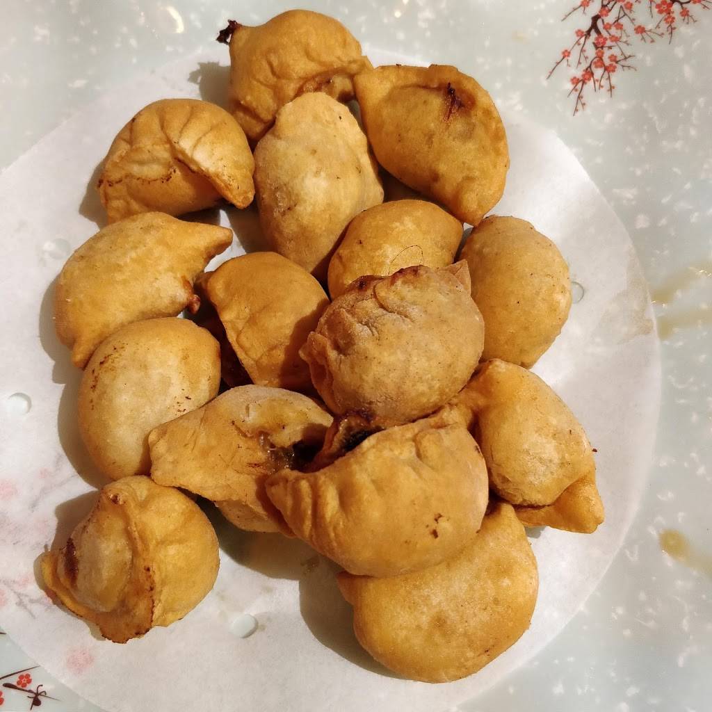 Dumpling? Dumpling! | restaurant | 261 Centrepointe Dr, Nepean, ON K2G 6E8, Canada | 6132253888 OR +1 613-225-3888