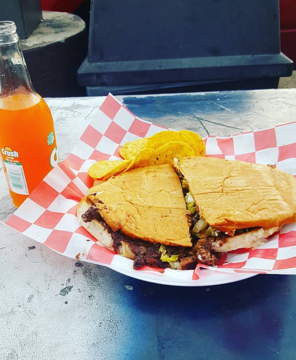 El Chilango Mexican Grill | restaurant | 19560 Frederick Rd, Germantown, MD 20876, USA | 2404831517 OR +1 240-483-1517