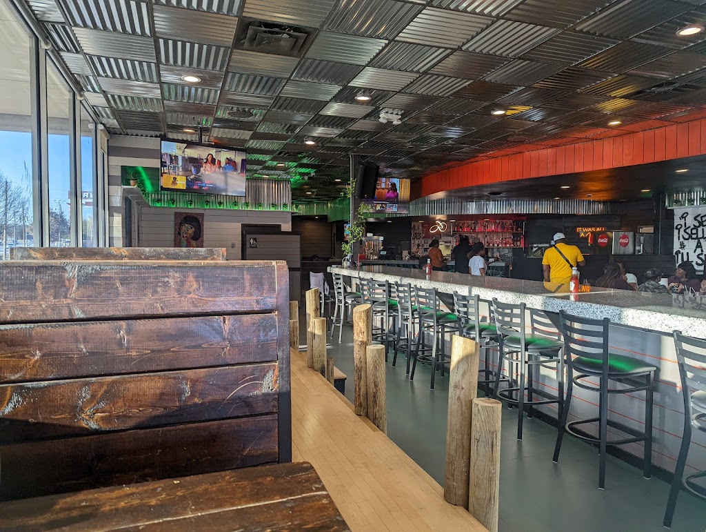 Soulful Tacos | restaurant | 3355 E Trinity Mls Rd Suite 100, Dallas, TX 75287, USA | 4692890049 OR +1 469-289-0049