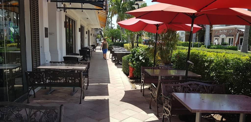 Hobnob Kitchen & Bar | restaurant | 720 5th Ave S #101, Naples, FL 34102, USA | 2395800070 OR +1 239-580-0070