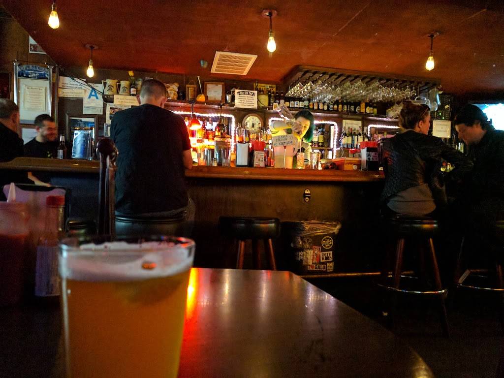 Ye Rustic Inn | restaurant | 1831 Hillhurst Ave, Los Angeles, CA 90027, USA | 3236625757 OR +1 323-662-5757