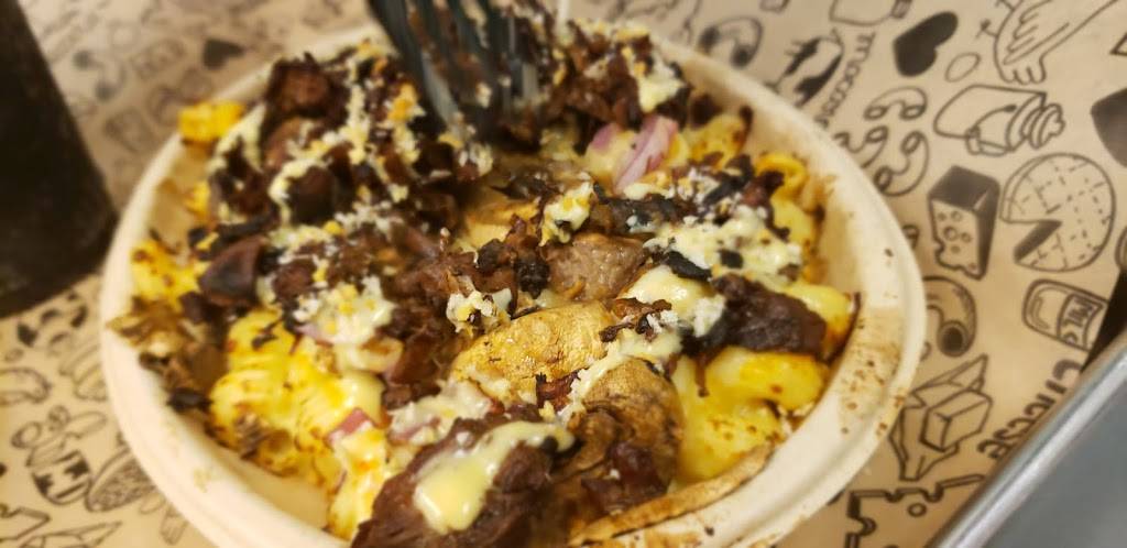 I Heart Mac & Cheese | restaurant | 3111 N University Dr, Coral Springs, FL 33065, USA | 9548003780 OR +1 954-800-3780