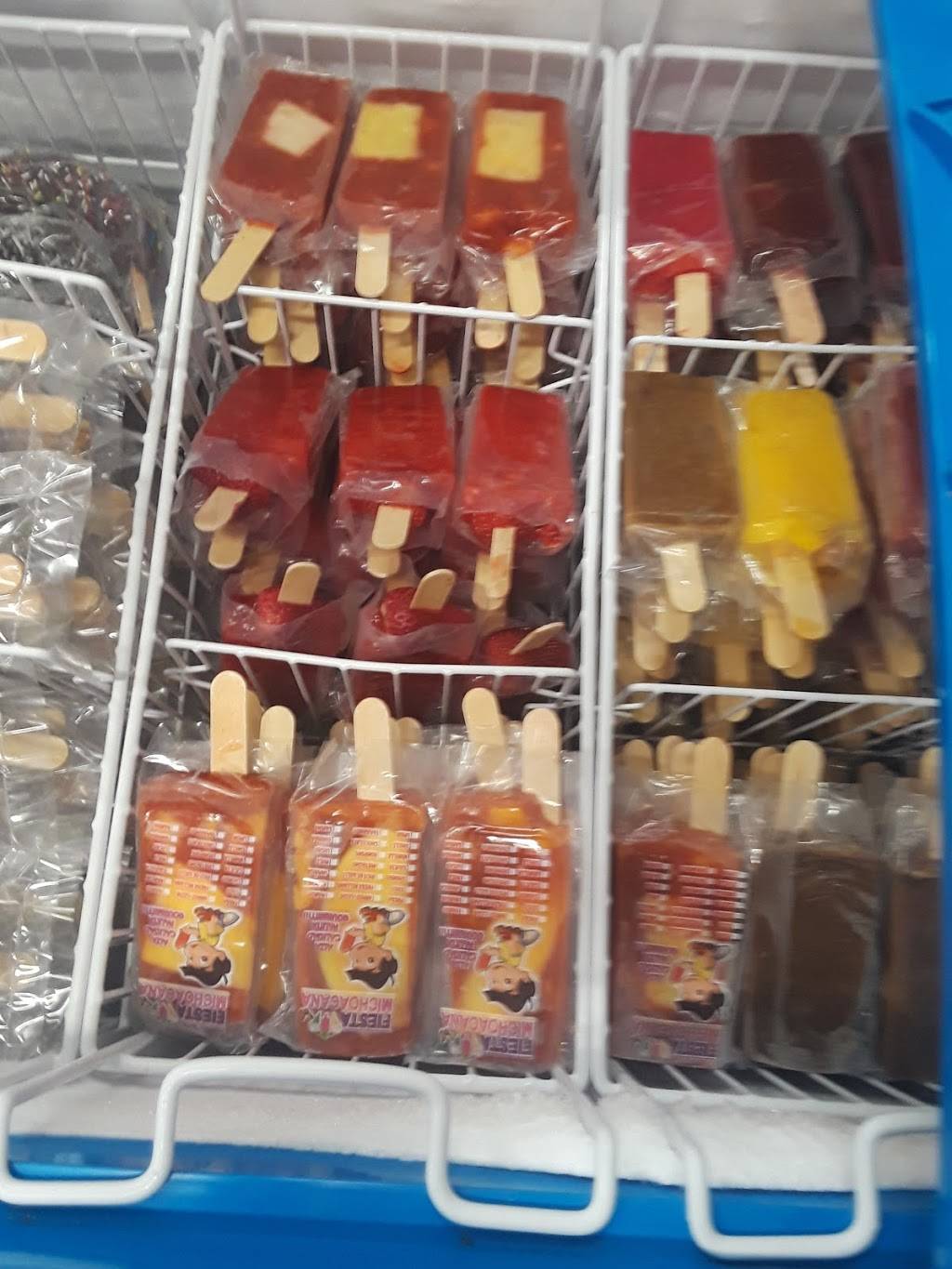 Fiesta Michoacana | restaurant | 1036 E Washington Blvd, Los Angeles, CA 90021, USA | 5623139992 OR +1 562-313-9992