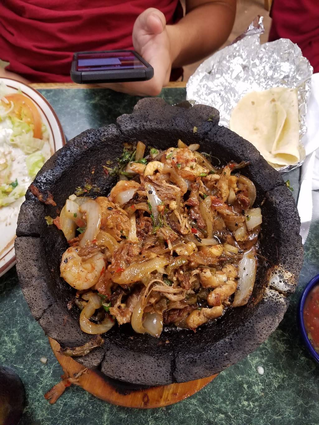 Los Tequilas | restaurant | 826 N 9th St, Sapulpa, OK 74066, USA | 9182270031 OR +1 918-227-0031