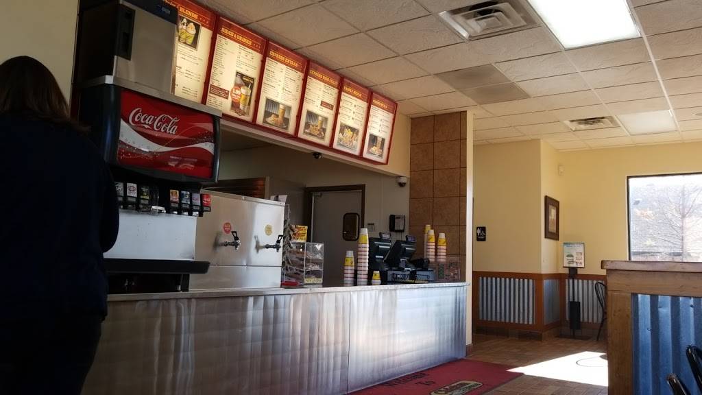 Chicken Express | restaurant | 1930 Lake Forest Dr, McKinney, TX 75071, USA | 9725621777 OR +1 972-562-1777