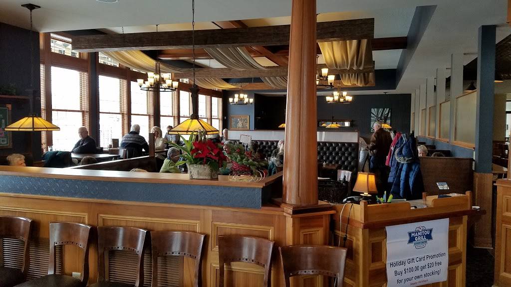 Manitou Grill & Event Center | restaurant | 2171 4th St, White Bear Lake, MN 55110, USA | 6514262300 OR +1 651-426-2300