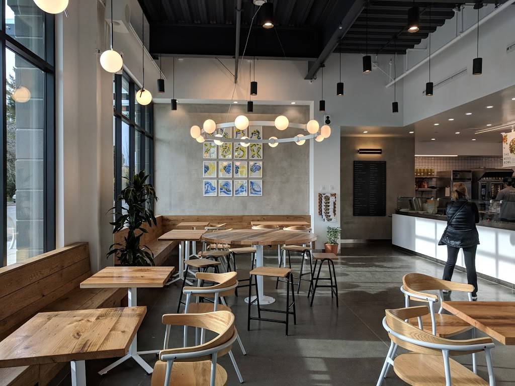 sweetgreen | restaurant | 1 E 3rd Ave, San Mateo, CA 94401, USA | 6507536500 OR +1 650-753-6500