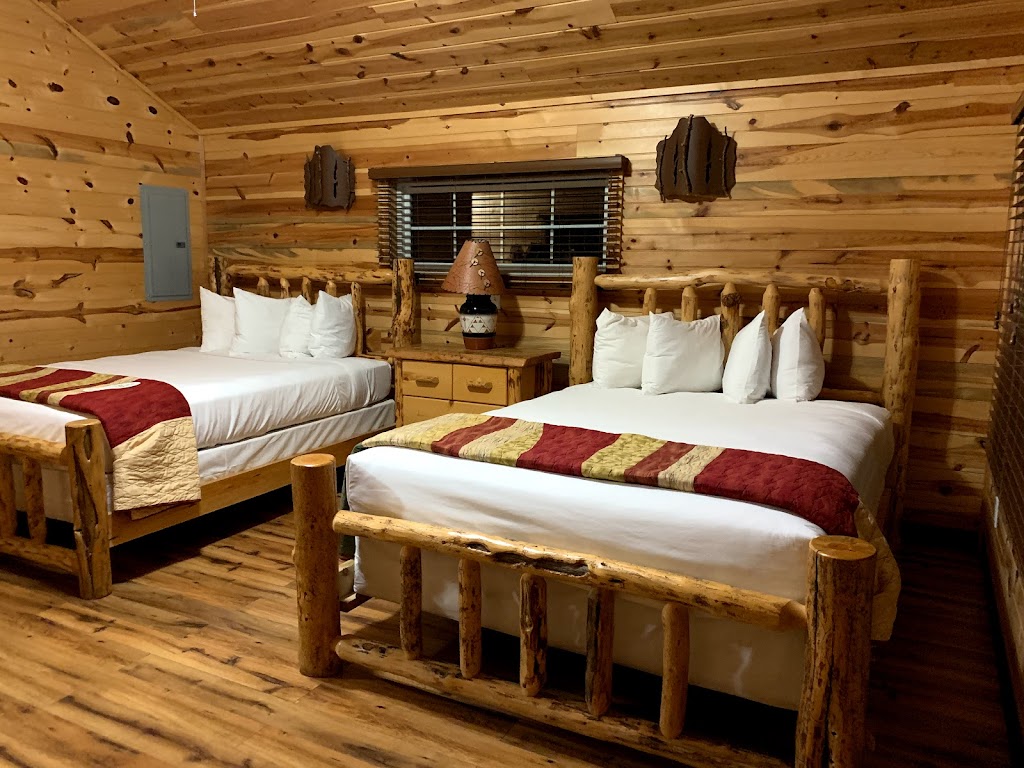 Cedar Pass Lodge | restaurant | 20681 SD-240, Interior, SD 57750, USA | 8773864383 OR +1 877-386-4383