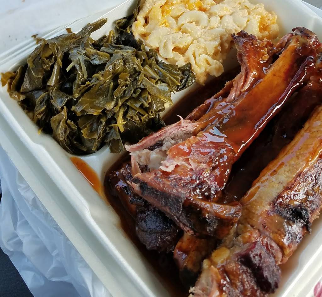 Wyatts Country BBQ | restaurant | 1674 Memorial Dr SE, Atlanta, GA 30317, USA | 4043710311 OR +1 404-371-0311