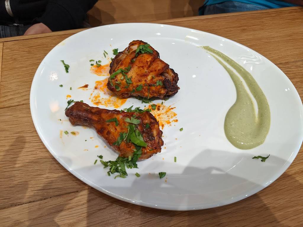 ODesi aroma | meal takeaway | 6450 N MacArthur Blvd suite 110, Irving, TX 75039, USA | 9727070389 OR +1 972-707-0389