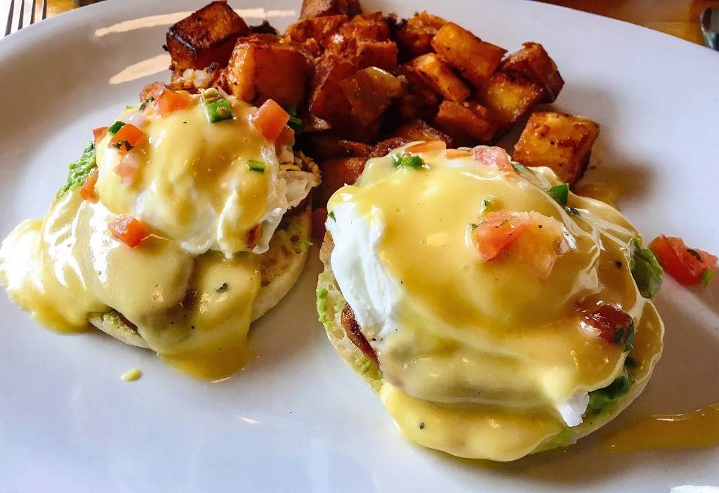 Sonoma Bistro | restaurant | 59 Park Ave, Rutherford, NJ 07070, USA | 2019357070 OR +1 201-935-7070