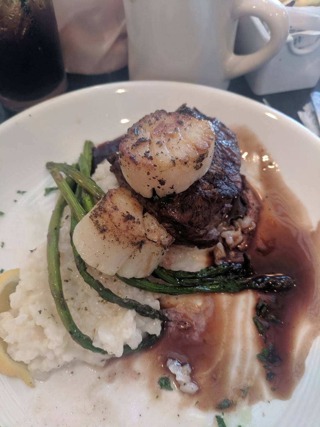 Northland Country Club | restaurant | 3901 E Superior St, Duluth, MN 55804, USA | 2185251941 OR +1 218-525-1941