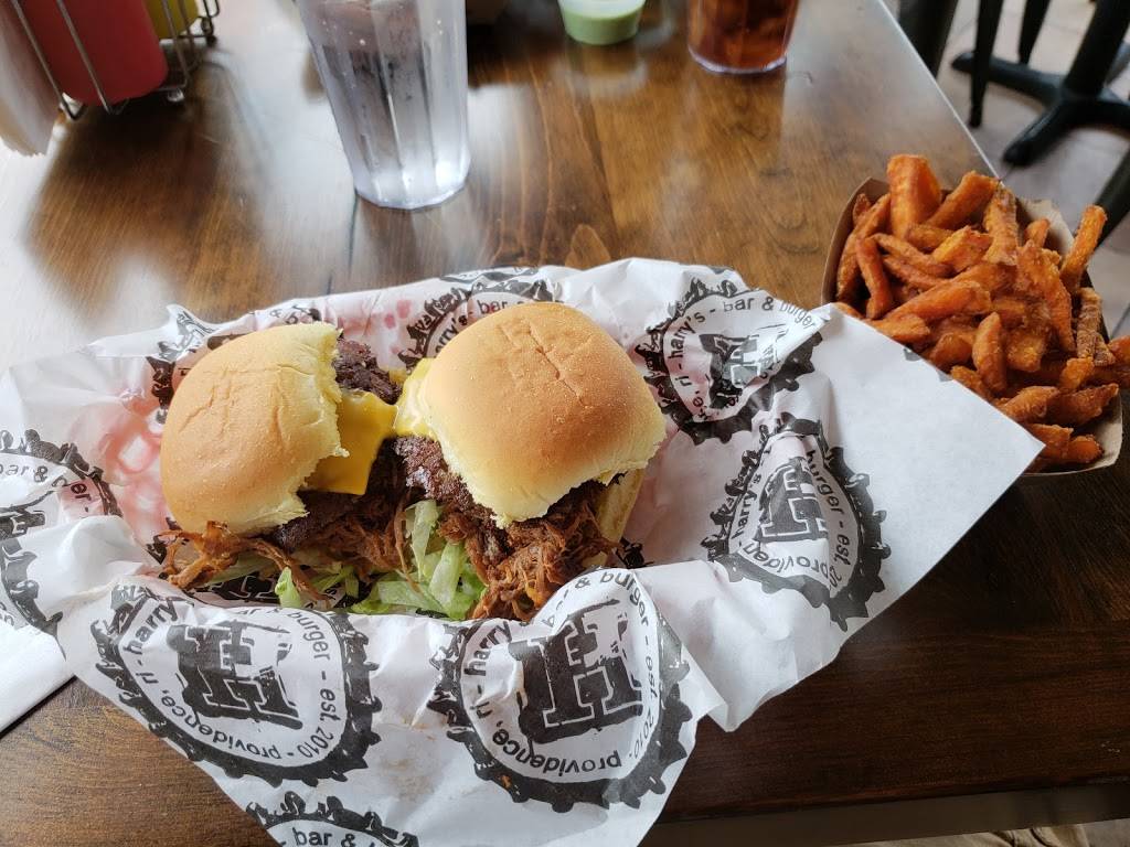 Harrys on the Hill | restaurant | 301 Atwells Ave, Providence, RI 02903, USA | 4012283336 OR +1 401-228-3336