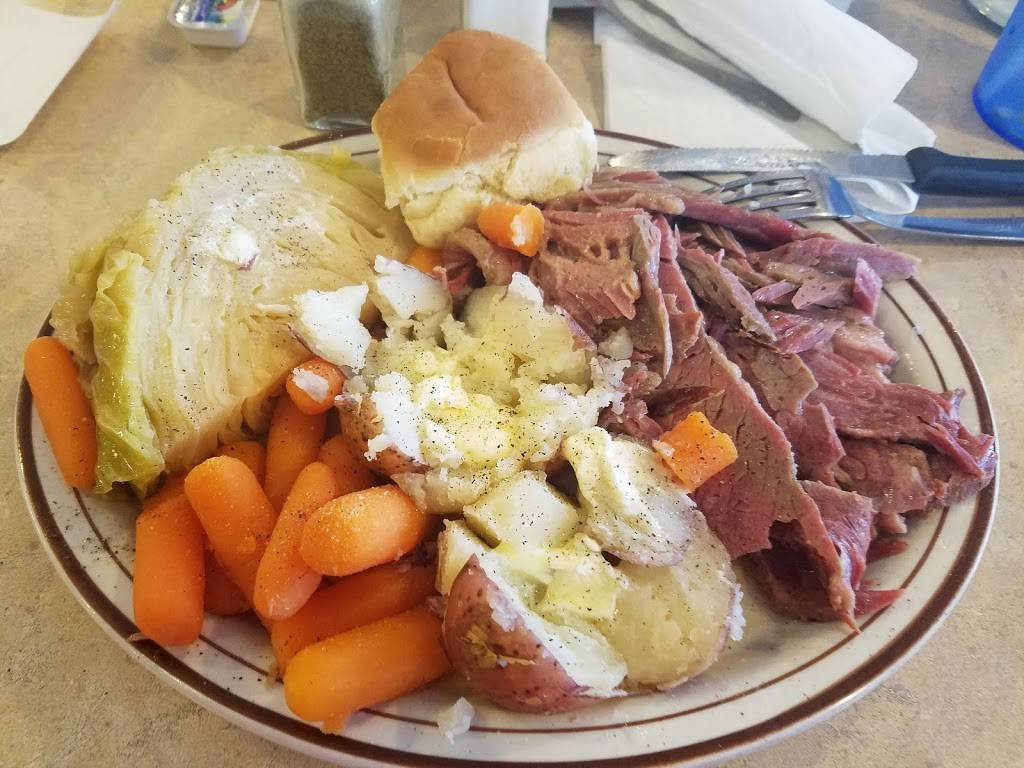 Shaffers Restaurant | restaurant | 309 N Main St, Bryan, OH 43506, USA | 4196360776 OR +1 419-636-0776