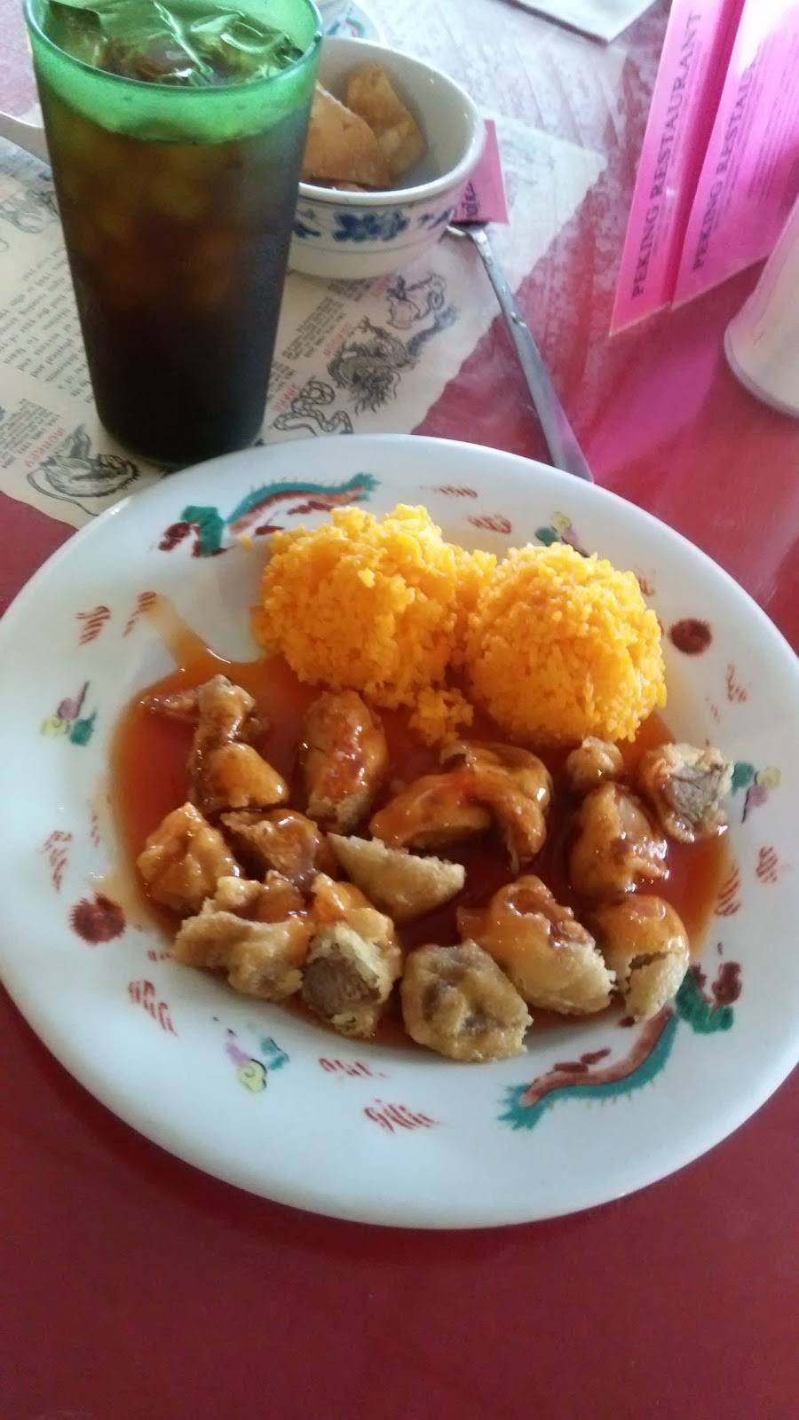 Peking Restaurant | restaurant | 227 N Business, I-35, New Braunfels, TX 78130, USA | 8306255020 OR +1 830-625-5020