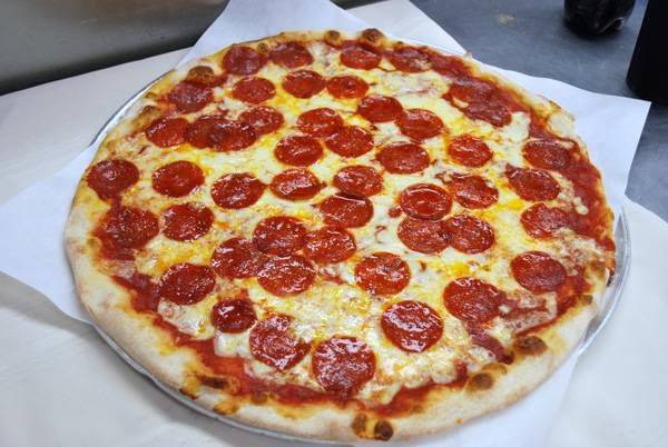 The Dough Company | restaurant | 570 Kidder St, Wilkes-Barre, PA 18702, USA | 5708241003 OR +1 570-824-1003